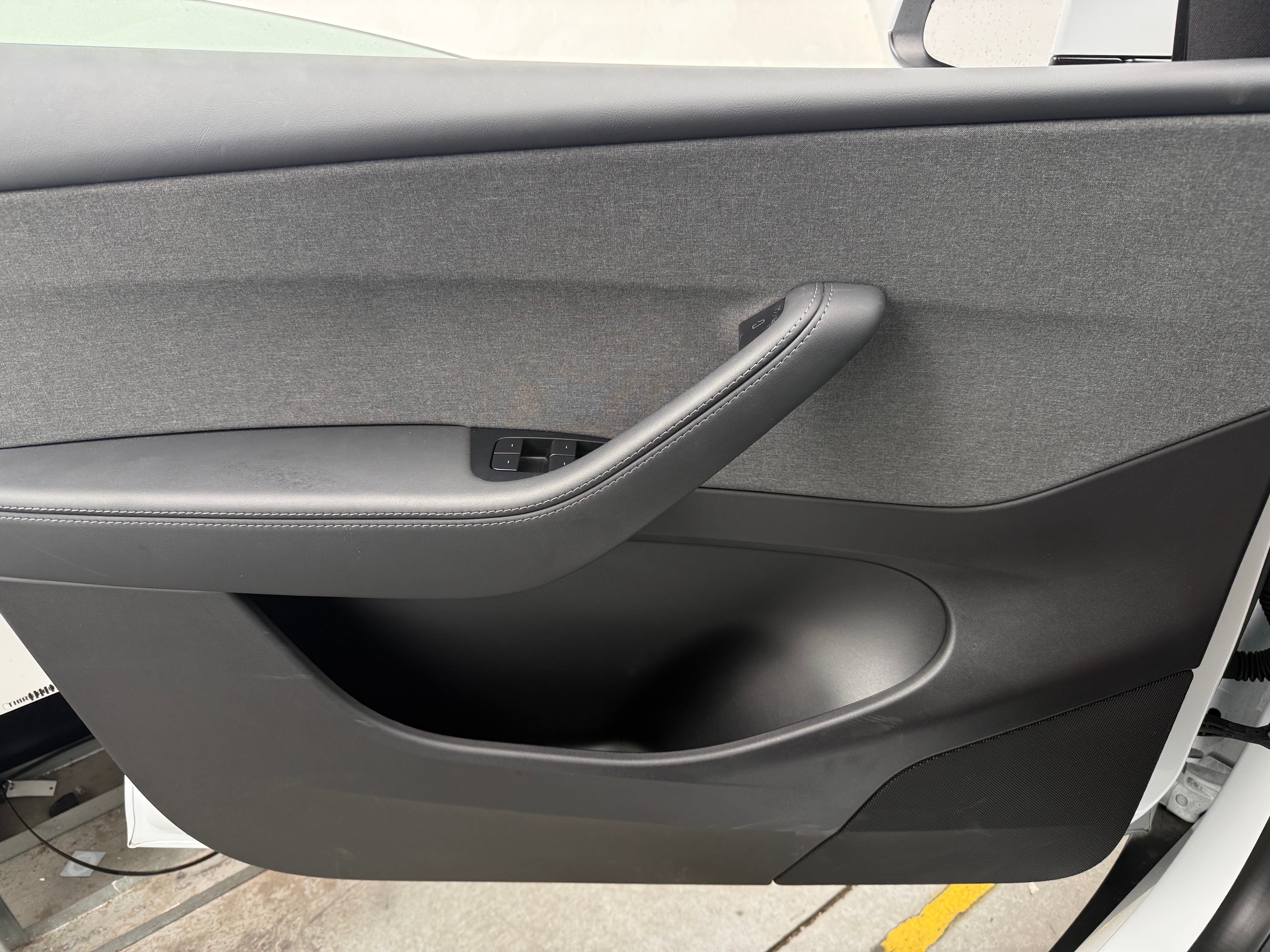 tesla model y 2026 7SAYGDED1TA606690 image tesla model y 2026 7SAYGDED1TA606690 image